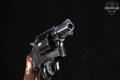 1970 Smith & Wesson (S&W) Model 10-5 .38 Spl. Blued in Good Condition Image 2