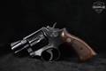 1970 Smith & Wesson (S&W) Model 10-5 .38 Spl. Blued in Good Condition Image 3