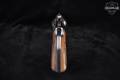 1970 Smith & Wesson (S&W) Model 10-5 .38 Spl. Blued in Good Condition Image 4