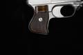1983-1990 Cop Inc. Model SS-1 .357 Mag. Matte Stainless in Very Good Condition Image 3