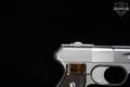 1983-1990 Cop Inc. Model SS-1 .357 Mag. Matte Stainless in Very Good Condition Image 4