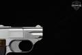 1983-1990 Cop Inc. Model SS-1 .357 Mag. Matte Stainless in Very Good Condition Image 5