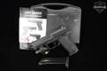 Heckler & Koch (H&K, HK) USP 45 Tactical .45 ACP Black in Excellent Condition Image 2