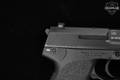 Heckler & Koch (H&K, HK) USP 45 Tactical .45 ACP Black in Excellent Condition Image 4
