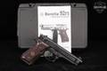 Beretta M9 9mm Luger Black in Excellent Condition Image 2