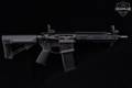 Noveske Rifleworks N4 Switchblock 5.56mm NATO Black in Excellent Condition Image 3