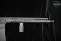 Daniel Defense DDM4V7 5.56mm NATO Type III Hard Coat Anodized in Excellent Condition Image 4
