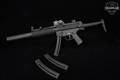 Walther HK MP5 .22 LR Black in Very Good Condition Image 2