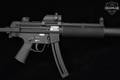 Walther HK MP5 .22 LR Black in Very Good Condition Image 5