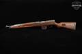 1956 CZ vz. 52 7.62x45mm Blued & Hardwood in Good Condition Image 2