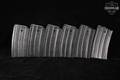 Sturm Ruger SIX (6) Mini-14 20 Round Magazines .223 Rem. in Very Good Condition Image 2
