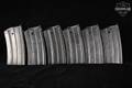 Sturm Ruger SIX (6) Mini-14 20 Round Magazines .223 Rem. in Very Good Condition Image 3