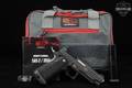 BUL Armory SAS II TAC 4.25 9mm Luger Stainless in Very Good Condition Image 2