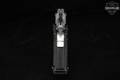 BUL Armory SAS II TAC 4.25 9mm Luger Stainless in Very Good Condition Image 5
