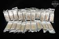 Magpul Industries TWENTY (20) FDE PMAG Gen 3 Magazines With Window AR15/M4 30-Round 5.56 NATO in New - Old Stock Condition Image 2