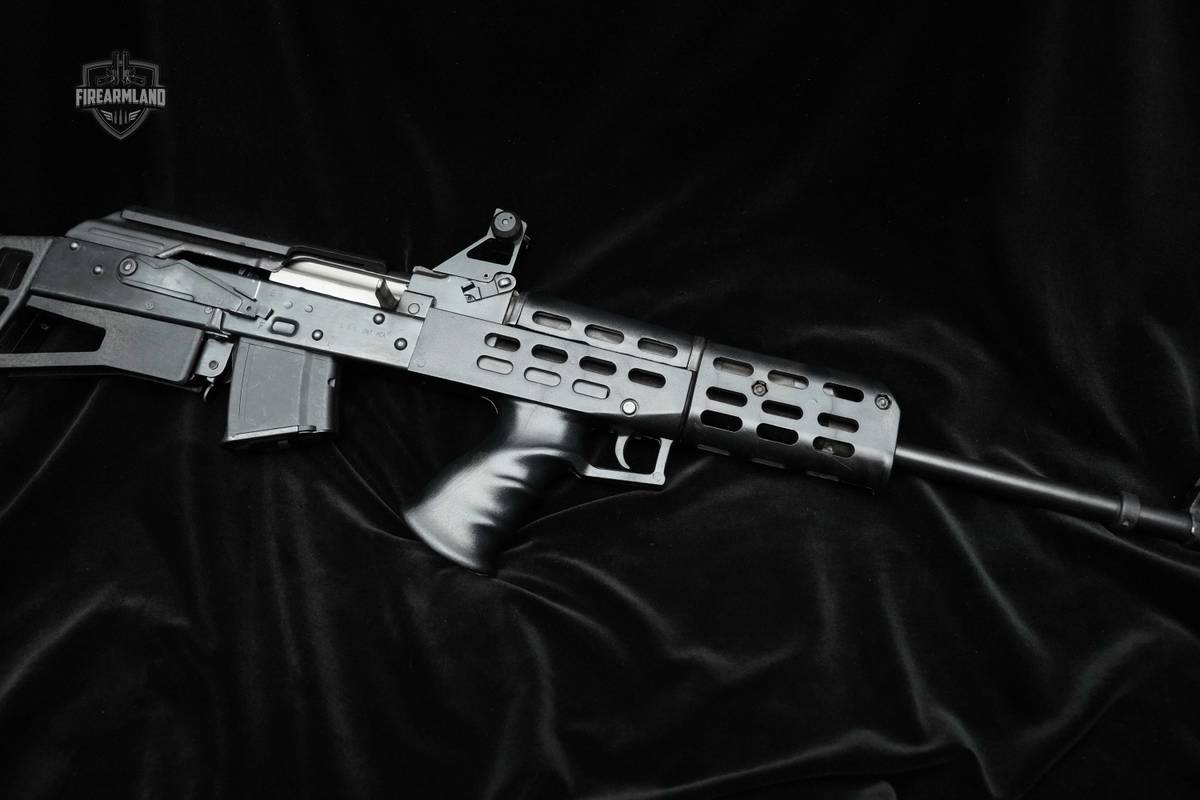 Norinco NHM91 7.62x39 in Good Condition