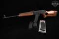 Izhmash Saiga-M M2 .223 Rem. Black & Wood in Very Good Condition Image 2