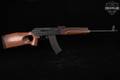 Izhmash Saiga-M M2 .223 Rem. Black & Wood in Very Good Condition Image 3