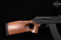 Izhmash Saiga-M M2 .223 Rem. Black & Wood in Very Good Condition Image 4