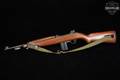 1943-1944 Quality Hardware Mfg Corp M1 Carbine .30 Carbine Parkerized & Wood in Very Good Condition Image 2