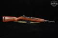 1943-1944 Quality Hardware Mfg Corp M1 Carbine .30 Carbine Parkerized & Wood in Very Good Condition Image 3
