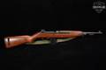 1943-1944 Quality Hardware Mfg Corp M1 Carbine .30 Carbine Parkerized & Wood in Very Good Condition Image 4