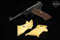 1942 Colt Woodsman First Series Sport Model .22 LR Blued in Good Condition Image 2