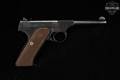 1942 Colt Woodsman First Series Sport Model .22 LR Blued in Good Condition Image 3