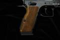 2015 Tanfoglio Stock III 40 Witness .40 S&W Blued in Like-New Condition Image 3