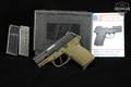 Kel-Tec PF-9 9mm Luger Two-Tone in Good Condition Image 2