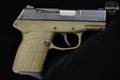 Kel-Tec PF-9 9mm Luger Two-Tone in Good Condition Image 3