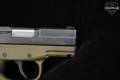 Kel-Tec PF-9 9mm Luger Two-Tone in Good Condition Image 4
