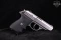 Sig Sauer P232 .380 ACP Stainless Steel in Good Condition Image 3