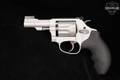 Smith & Wesson (S&W) Model 317-3 AirLite Kit Gun .22 LR Gray in Very Good Condition Image 2