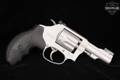Smith & Wesson (S&W) Model 317-3 AirLite Kit Gun .22 LR Gray in Very Good Condition Image 3