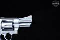 1984 Smith & Wesson (S&W) Model 24-3 Lew Horton .44 Special Stainless Steel in Excellent Condition Image 5