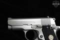 1993 Colt Mustang Mk IV/Series' 80 PLUS II .380 ACP Brushed Stainless in Very Good Condition Image 3