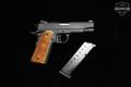 Rock Island Armory (RIA) M1911 A1-MS .45 ACP Parkerized in Very Good Condition Image 2