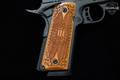 Rock Island Armory (RIA) M1911 A1-MS .45 ACP Parkerized in Very Good Condition Image 3