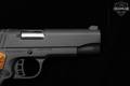Rock Island Armory (RIA) M1911 A1-MS .45 ACP Parkerized in Very Good Condition Image 5