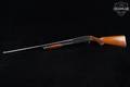 Ithaca Model 37 Featherlight 12 Gauge Blued & Walnut in Good Condition Image 2