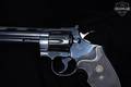 1977 Colt Python .357 Mag. Blued in Good Condition Image 4