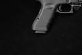 Glock 34 Gen3 9mm Luger Black in Very Good Condition Image 4
