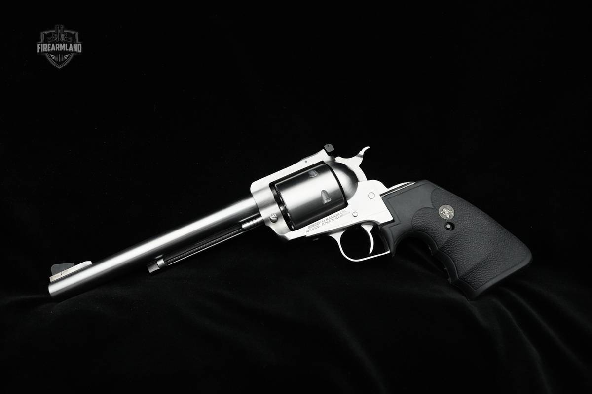 Ruger Super Blackhawk 44mag Ruger 44mag Blackhawk Super Revolver 44 magnum