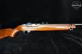 1976 Sturm Ruger Model 44 Carbine .44 Mag. Blued in Very Good Condition Image 4
