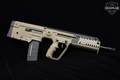 Israel Weapon Industries (IWI) Tavor X95 5.56mm NATO (.223 Rem.) FDE (Flat Dark Earth) in Excellent Condition Image 2