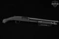 Mossberg Model 590 Shockwave 12 Gauge Black in Very Good Condition Image 3