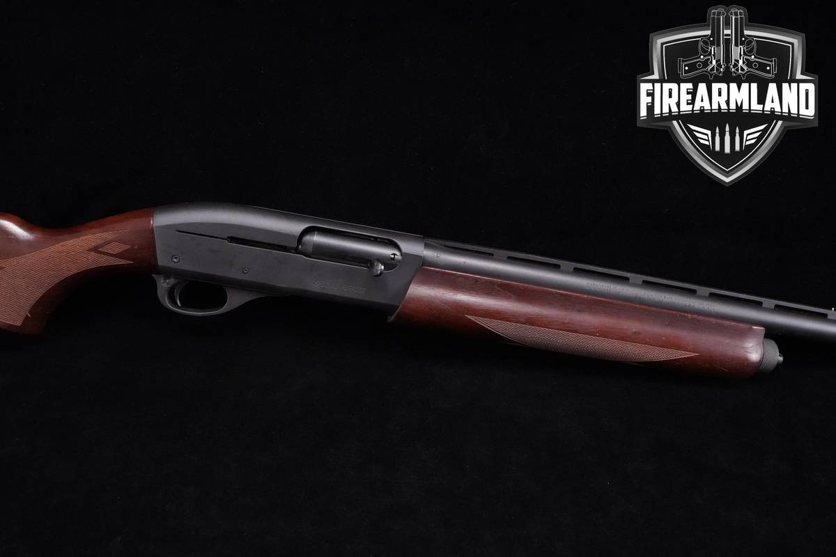 Remington Model 11-87 12-Gauge 27.5" Matte Blue VENT RIB 1187