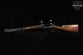 1950 Winchester Repeating Arms Model 94 Carbine, Pre-64 .30-30 Blued & Walnut in Good Condition Image 2