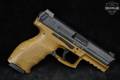 Heckler & Koch (H&K, HK) VP9 9mm Luger Two-Tone FDE in Good Condition Image 3